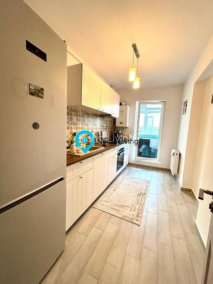 Apartament 2 camere | Titanul Nou - 3