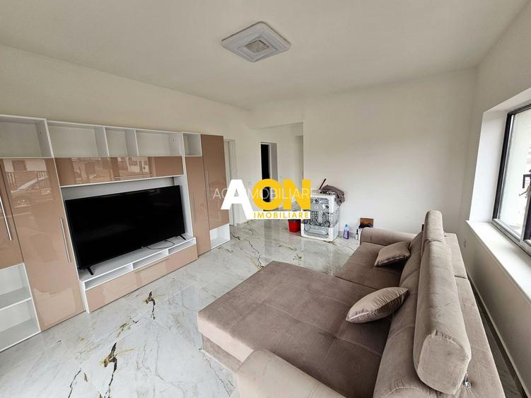 Casa 3 camere, mobilata, utilata, 600 mp teren, Alba - Micesti - 5