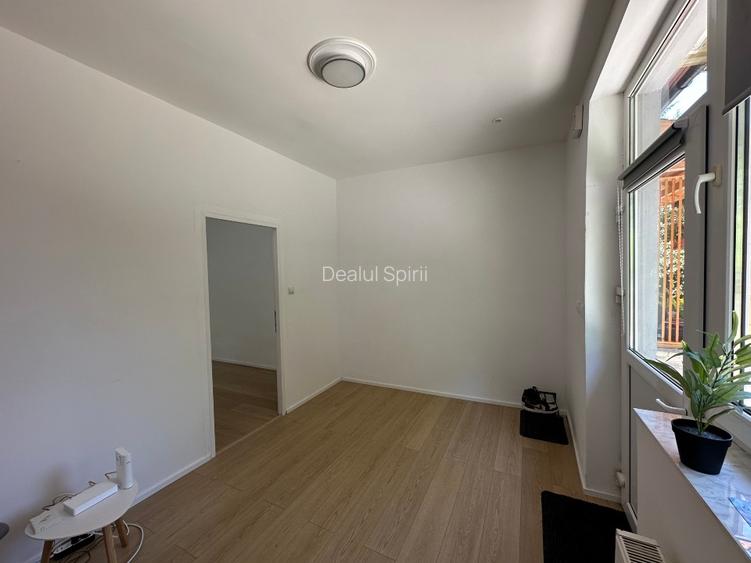 Ap Central la Casă, 65 MP, Garaj, Zona Verde, 2.5 Camere, Terasă 20 MP, 1700 MP - 12
