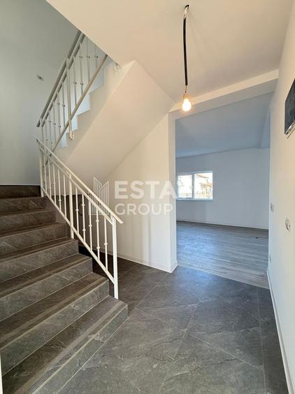 Casa individuala Mosnita Noua, COMISION 0