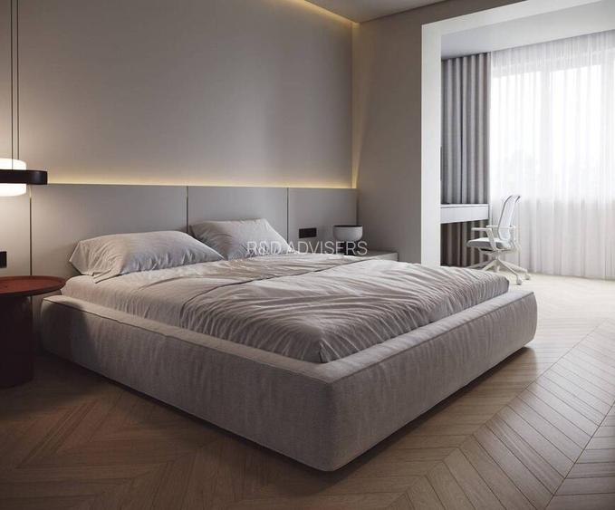 Apartament 4 Camere Titan -1 Decembrie 1918  | Metrou 6 Minute - 6