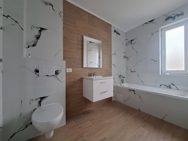 Apartament 2 camere - panouri solare - mobilat si utilat - Giroc