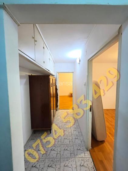 Comision 0 – Apartament 2 camere decomandat, etaj 1 / 4, metrou Valea Ialomitei - 10