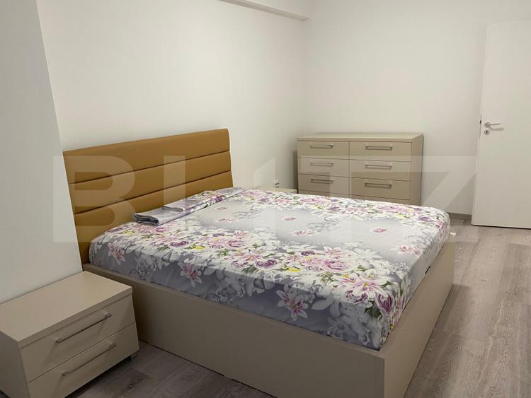Apartament 2 camere, 62 mp, ansamblu rezidential, zona Rovine