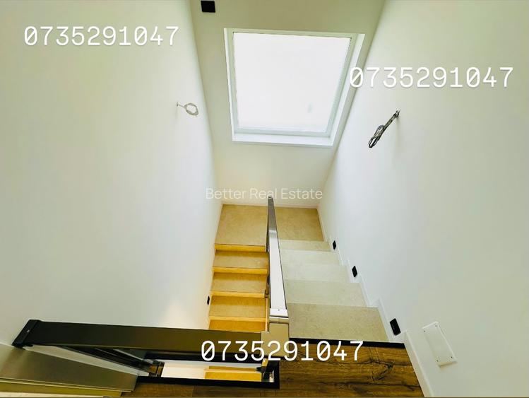 Casa Individuala P+1E - 4 Camere -3 Bai |Comuna Berceni - 15