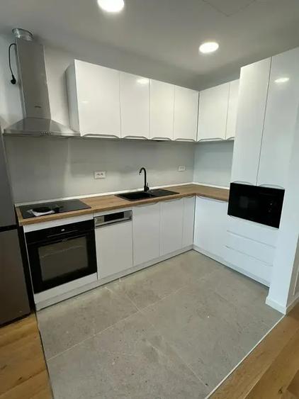 Apartament 2 Camere Lux Complex Up Site Floreasca Promenada Mall