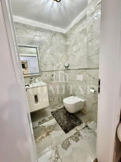 Apartament la cheie | 3 camere | Garaj | Zona Vivo-Floresti