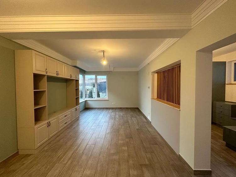De vânzare duplex finisat, panoramă deosebită, Borhanci