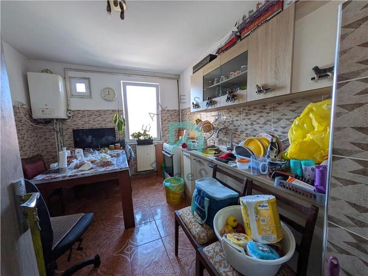 Apartament 4 camere Darste, Brasov