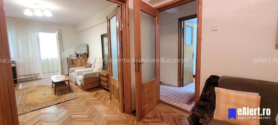 Vanzare 2 camere, 51 mp de confort, natură și liniște, boxă, la 7 min de centru. - 13