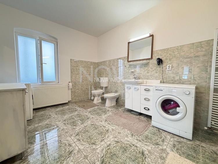 Apartament - 2 camere -  cochet, Strada Cetatii, Sibiu - 12