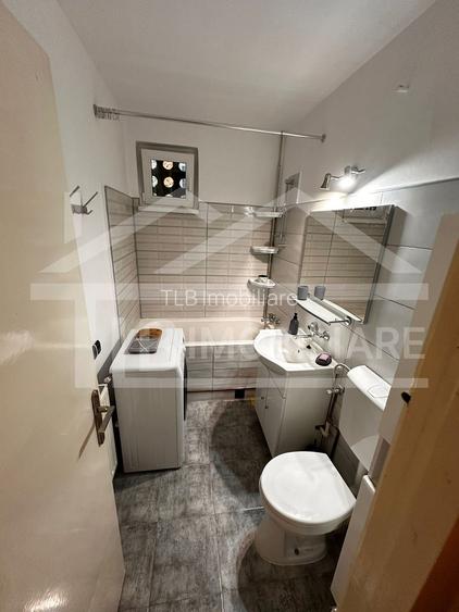 Apartament de 3 camere, decomandat, 70mp, Zona Rexo Coffee - 8