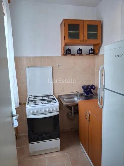 Apartament 2 Camere Tatarasi Nord - Piata Chirila - 6