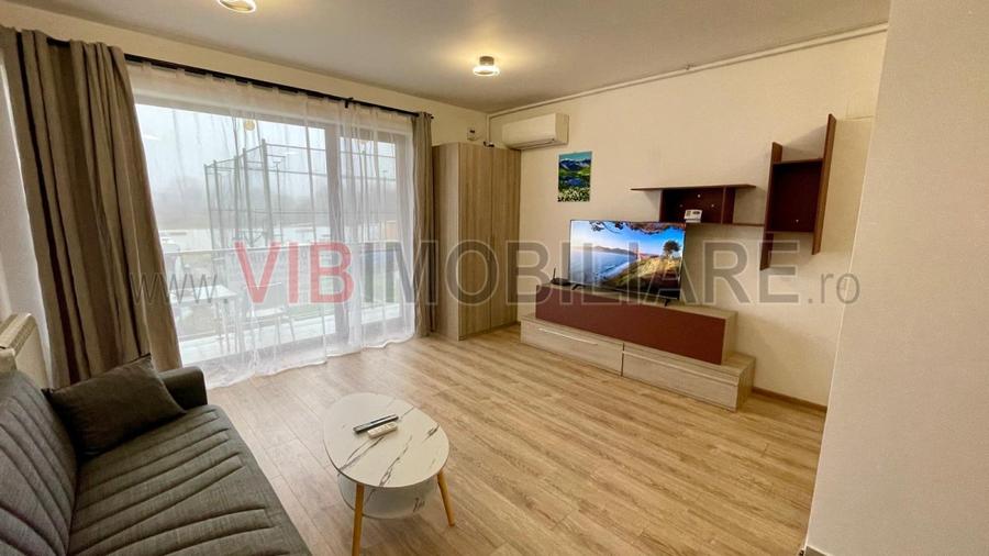 Apartament 2 camere de închiriat Siliștea Snagovului cu acces către lac