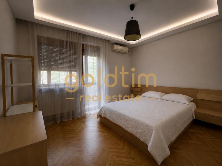 CALEA VICTORIEI/ RENOVAT INTEGRIAL/ PARCARE SI BOXA