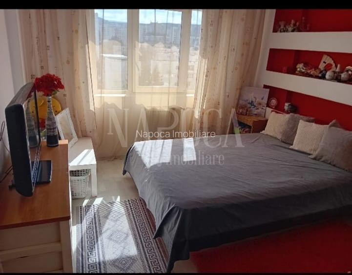 Apartament 4 camere de vanzare in Manastur, Cluj Napoca - 2
