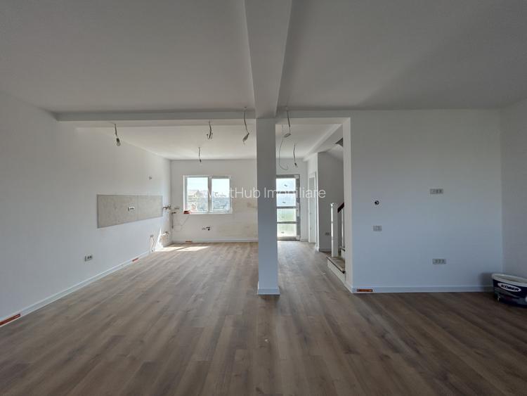Duplex modern, 4 camere, 100mp utili, 335 teren, Calea Urseni - 4