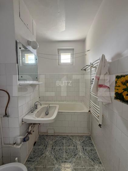 Apartament 2 camere, etaj intermediar, zona centrala, boxa, lift nou - 8