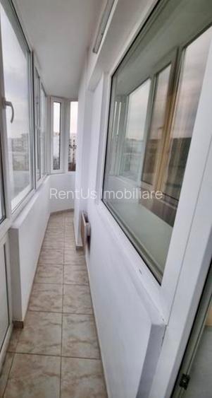 Garsoniera situata in Rond Alba Iulia | Decebal | Muncii | Renovata integrala - 12
