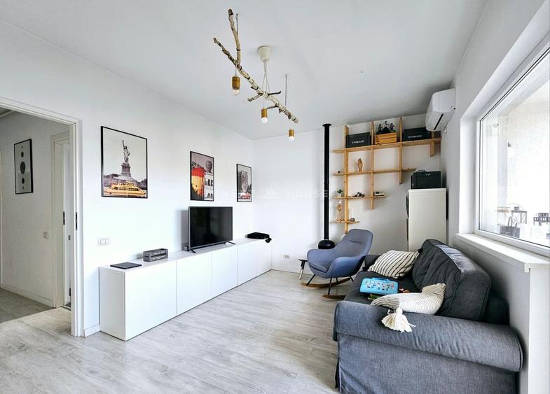 Apartament 3 Camere Premium | Unirii – 13 Septembrie