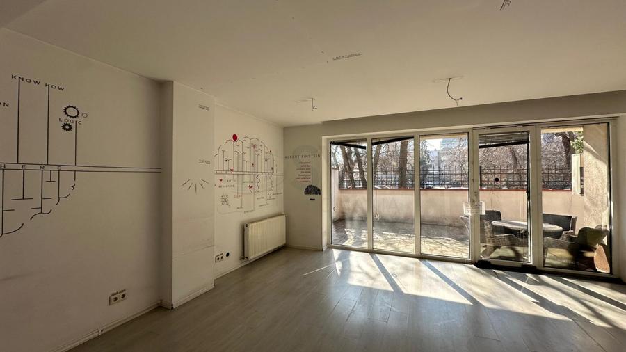 REA1022087 Spatiu Ultracentral Ideal pentru Birou l Locatie Premium l Victoriei