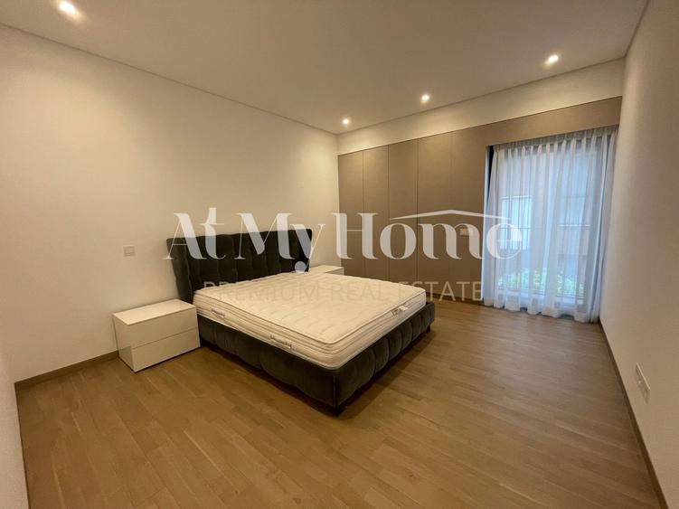 Apartament nou, spectaculos cu 5camere, finisaje lux, prima inchiriere, 2parcari