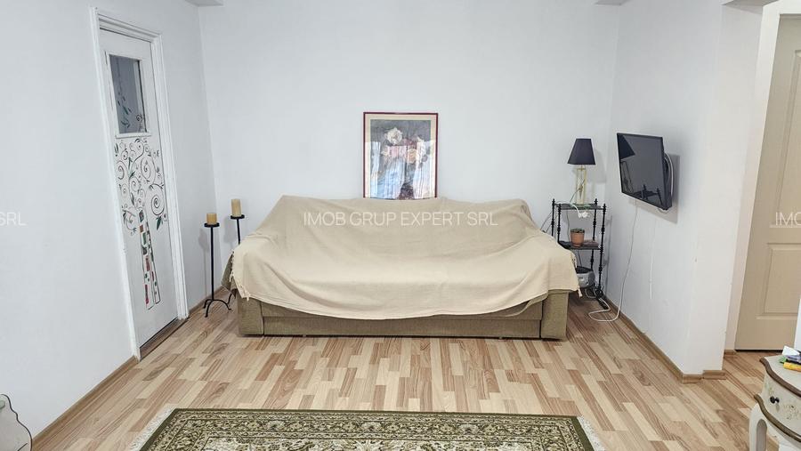 Apartament cu 2 camere, liber, parter – Țiglina I, aproape de Faleza Dunării - 3
