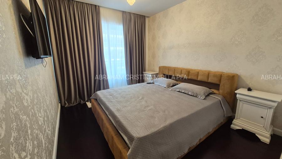 3 camere PREMIUM | InCity Residences |  Mobexpert Jazz | 2 locuri de parcare - 6