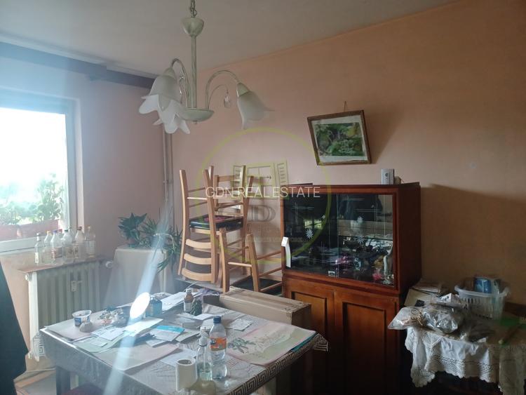 Proiect renovare-Apartament 2 camere - 7