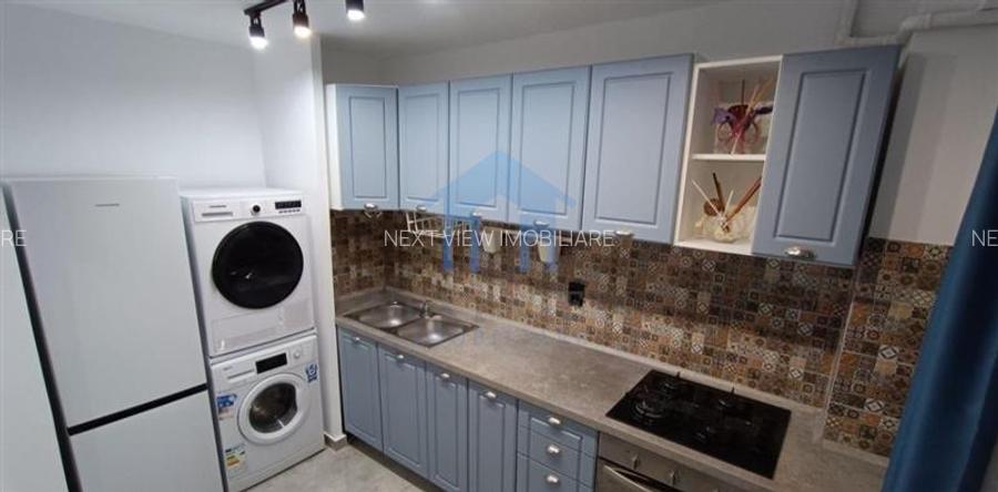 Apartament 2 camere, FSEGA, Iulius Mall - 4