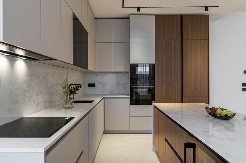 De inchiriat | Vila Premium 6 Camere | Pipera - Baneasa