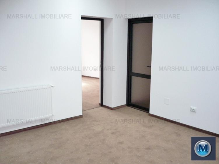 Spatiu  birouri de vanzare, zona Ultracentral, 490 mp #8133