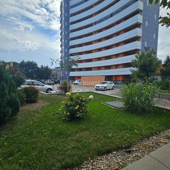 Apartament 3 camere-Ansamblu Rezidential finalizat-2 min Metrou-Mobilat/Utilat - 12