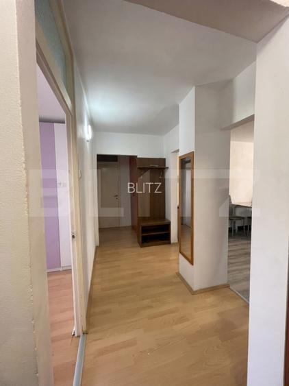 Apartament 4 camere | 77 mp | 2 bai | 2 balcoane | Boxa | Plopilor - 8