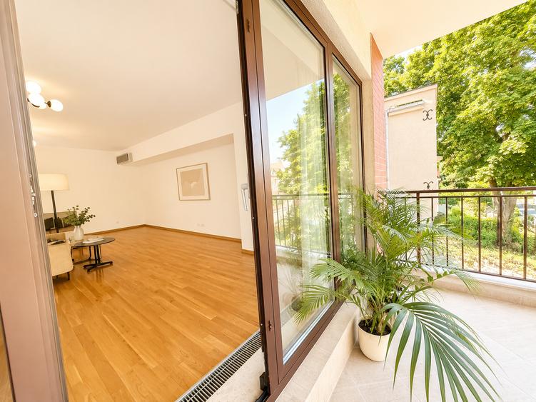 Apartament superb 4 camere Kiseleff