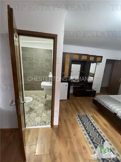 Hotel/Vila Select 2, 3Stele, Predeal- Clabucet, Prahova,  Chalet montan exclusiv - 13