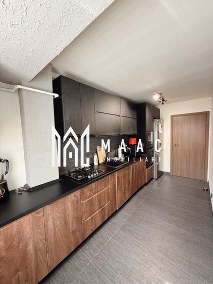 Apartament 3 Camere | Decomandat | Etaj 1 | Turnișor