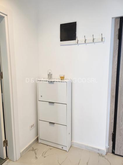 Bragadiru - Apartament Premium 2 cam, 65 mp + Terasă 26 mp & Parcare Subterană - 10