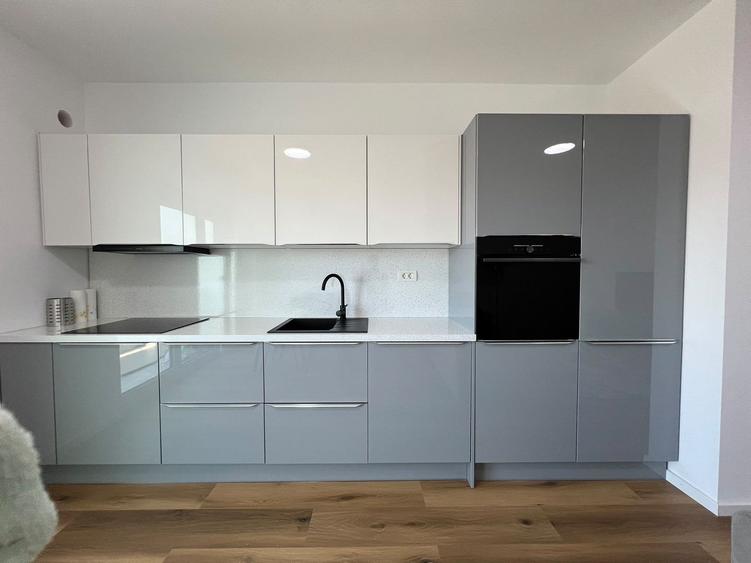 Apartament 2 camere, Grand Hill / Ultrafinistat/Parcare-500 euro