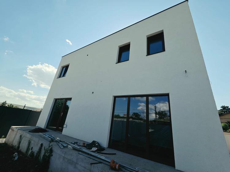 Casa noua tip Vila Constructie 2026-de vanzare!