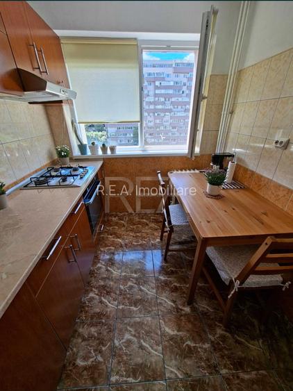 Apartament 2 Camere Lujerului | Metrou 3 Min | Bloc Reabilitat | Mobilat și Util - 5