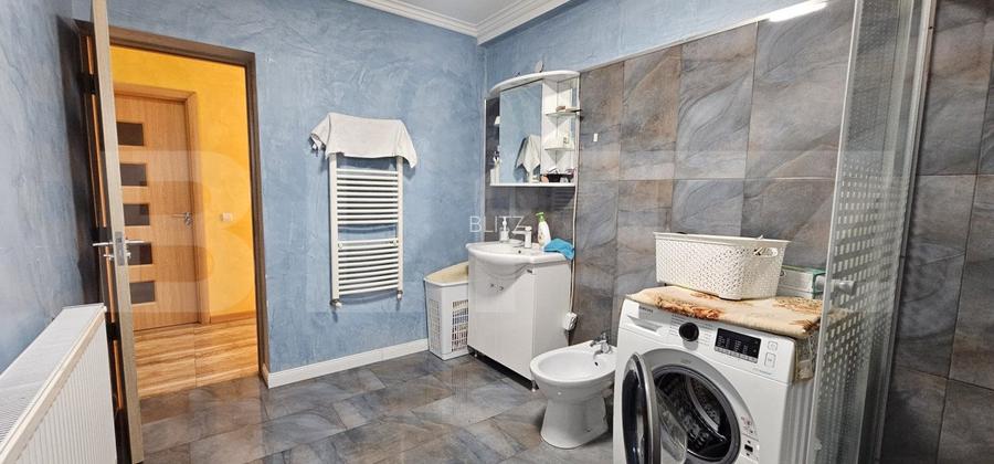Oferta Casa in Valea Voievozilor 310mp plus 1300mp teren - 15