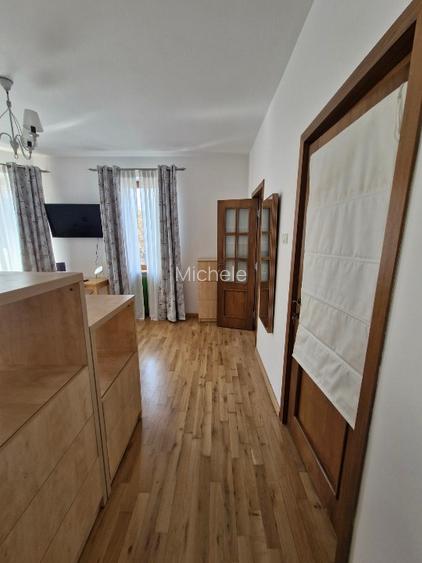 Lovely large sunny studio apartment – Dacia Polona area - 6