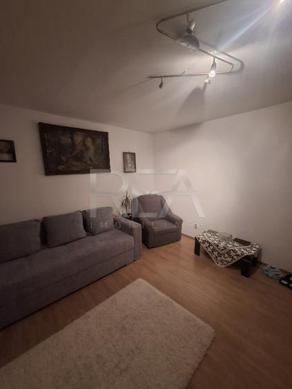 2 camere, et 6/10, 57mp, bloc 1978, anvelopat-Drumul Taberei