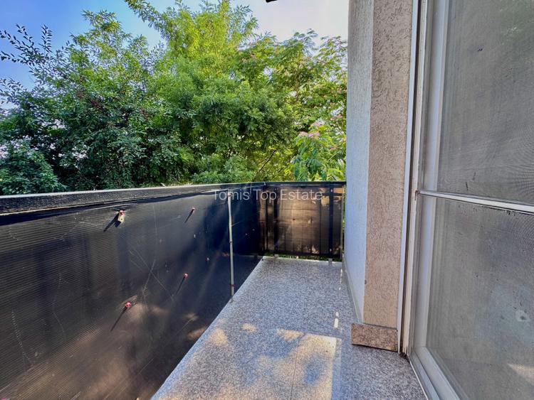 Apartament 2 camere decomandat | Etaj 1 | Garaj Privat | Lira Compozitori - 9