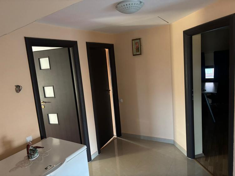 Casă 4 camere Tărtăsești, 182 mp, teren 500 mp