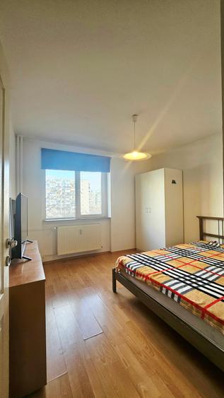 Tineretului - Str. Trestiana | Etaj 4/10 | 3 Camere | 0% Comision!