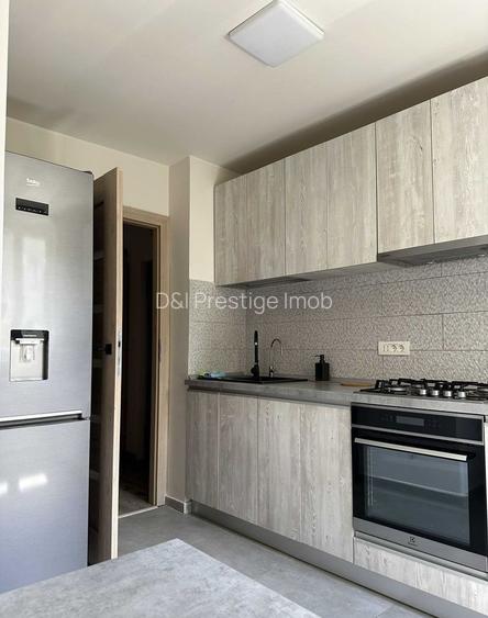 Apartament 2 camere + Birou / Politehnica / Militari - 10