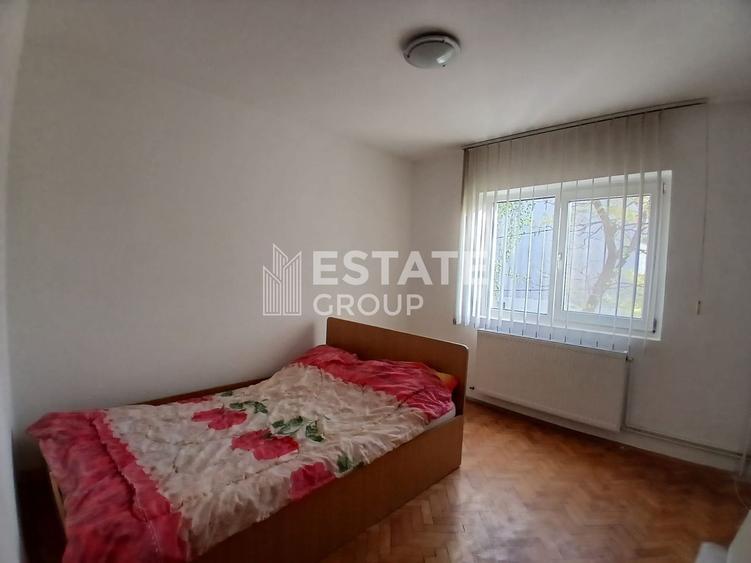 Apartament cu 3 camere in zona Aradului