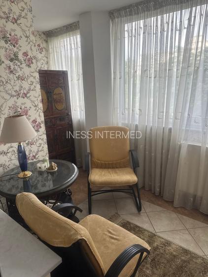 Unirii Libertatii vav Parlament | apartament deosebit | 2 camere - 120mp | 2 bai - 17